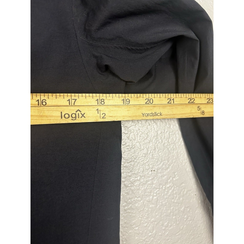 Arc'teryx Veilance Limina Blazer Technical Minimalist Jacket W Size Small‎ NWT - Picture 10 of 12